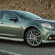 Illustration for article titled Holy Crap The 2015 Chevrolet SS Is Getting A Stick Shift: iMotor Trend/i